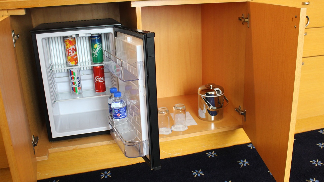 Photo of Bedroom in Kampung Tekir