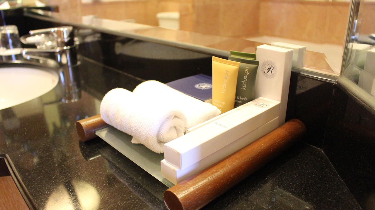 Photo of Bedroom in Kampung Tekir