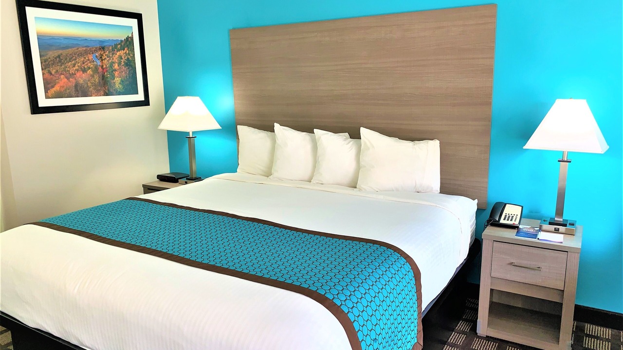 Photo of Bedroom in Eden