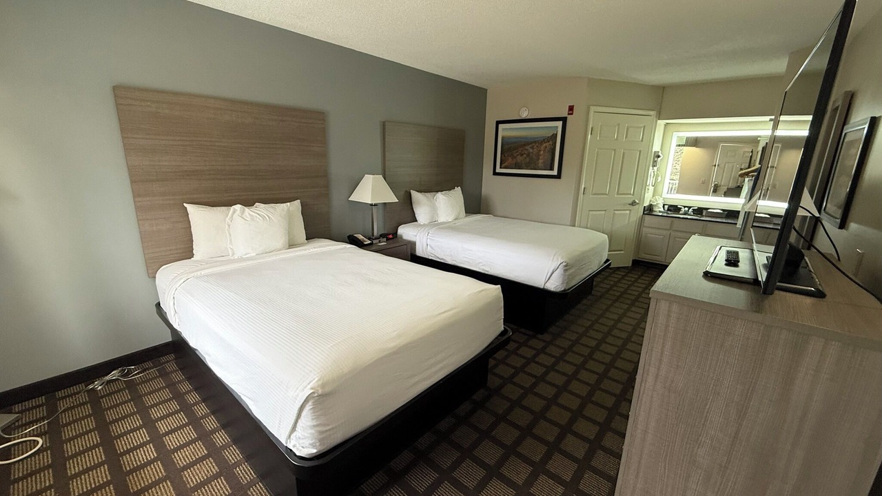 Photo of Bedroom in Eden