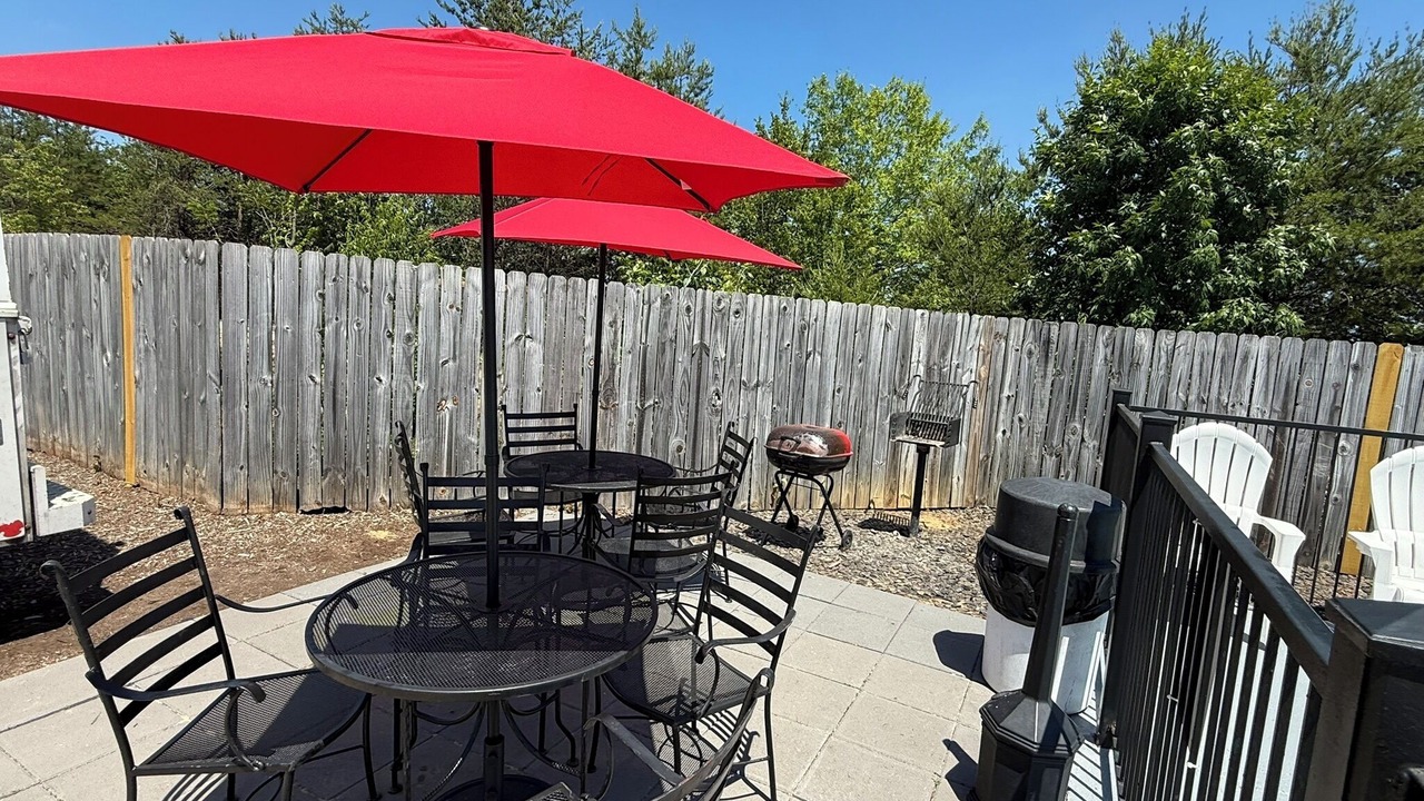 Photo of Outdoor in Eden