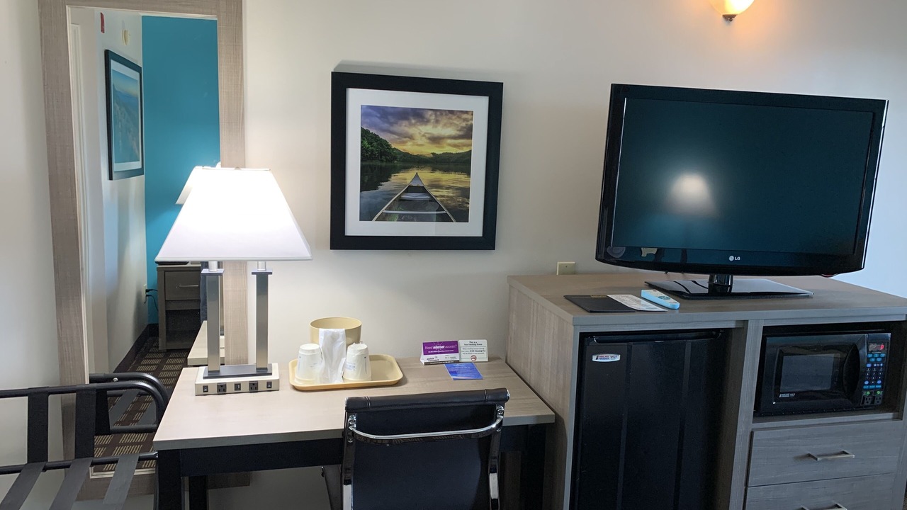 Photo of Bedroom in Eden