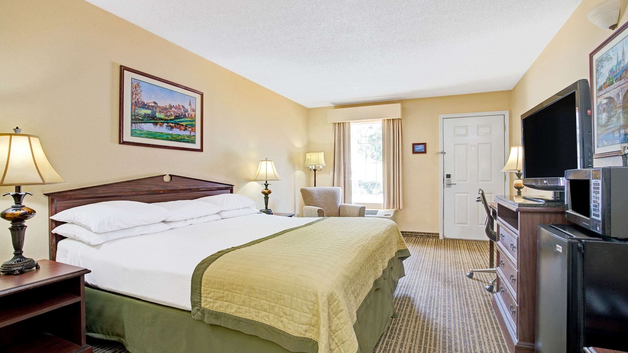 Photo of Bedroom in Smithfield