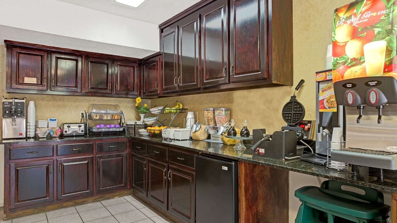 Photo of Kitchen in Smithfield