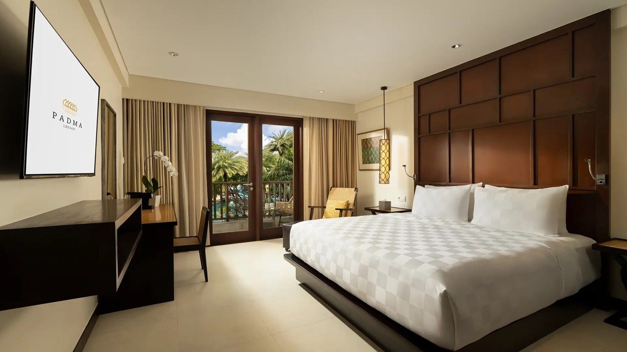 Photo of Bedroom in Legian