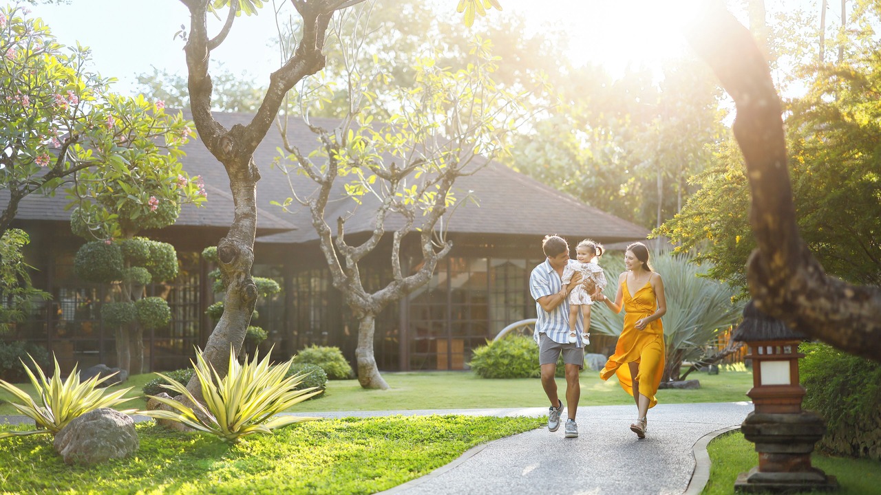 Photo of Outdoor in Legian