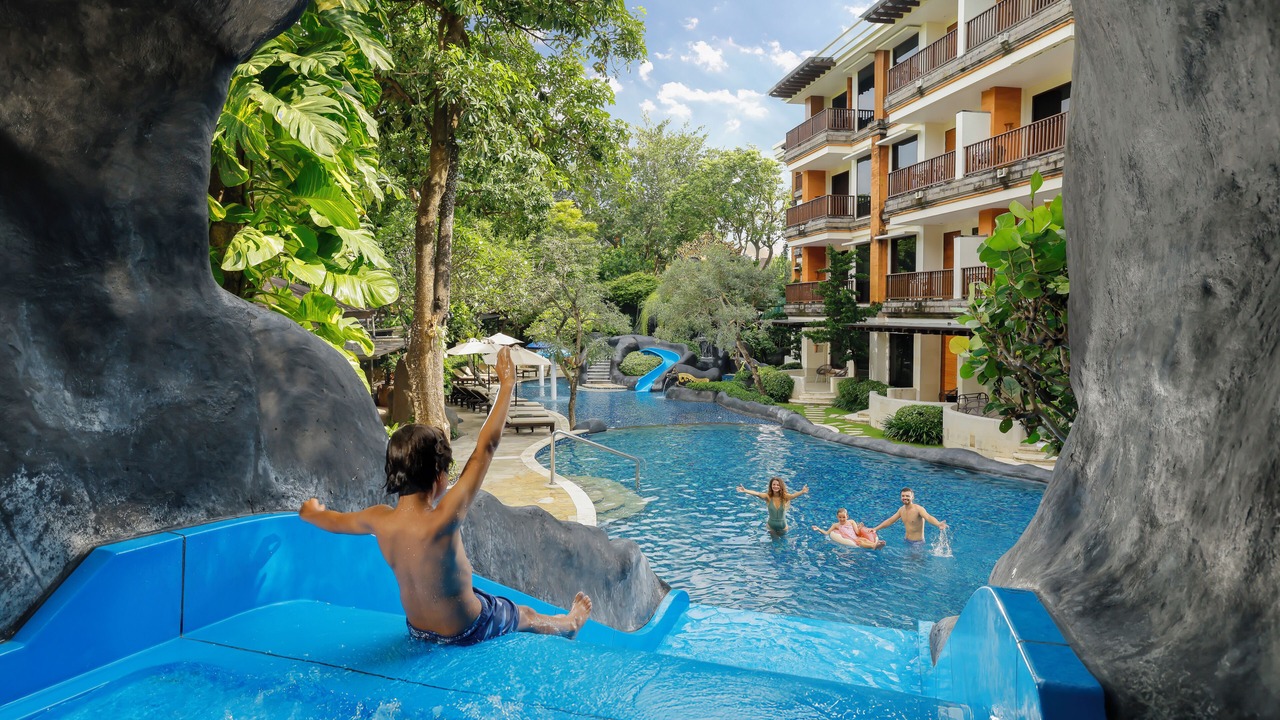 Photo of Bedroom in Legian