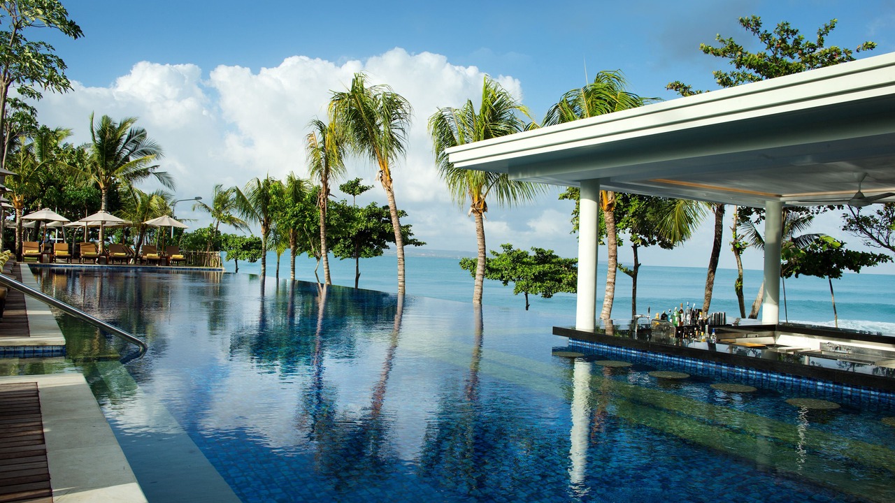 Photo of Outdoor in Legian