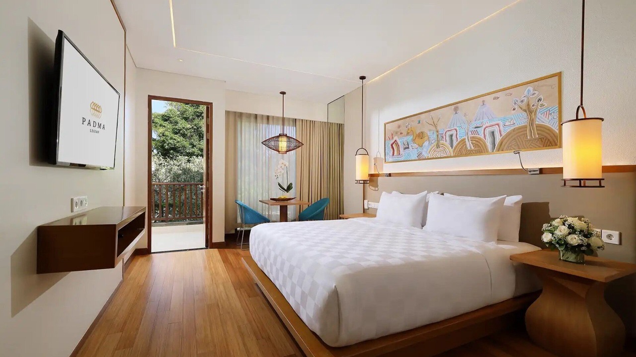 Photo of Bedroom in Legian