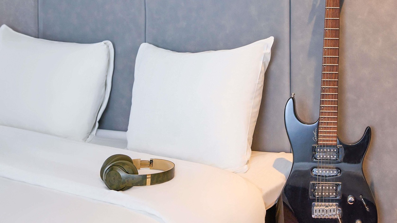 Photo of Bedroom in Baar