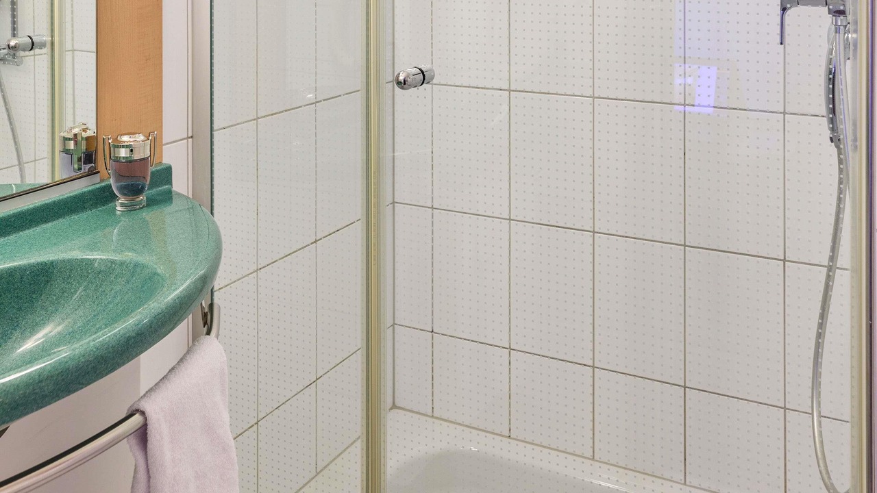 Photo of Bedroom in Baar