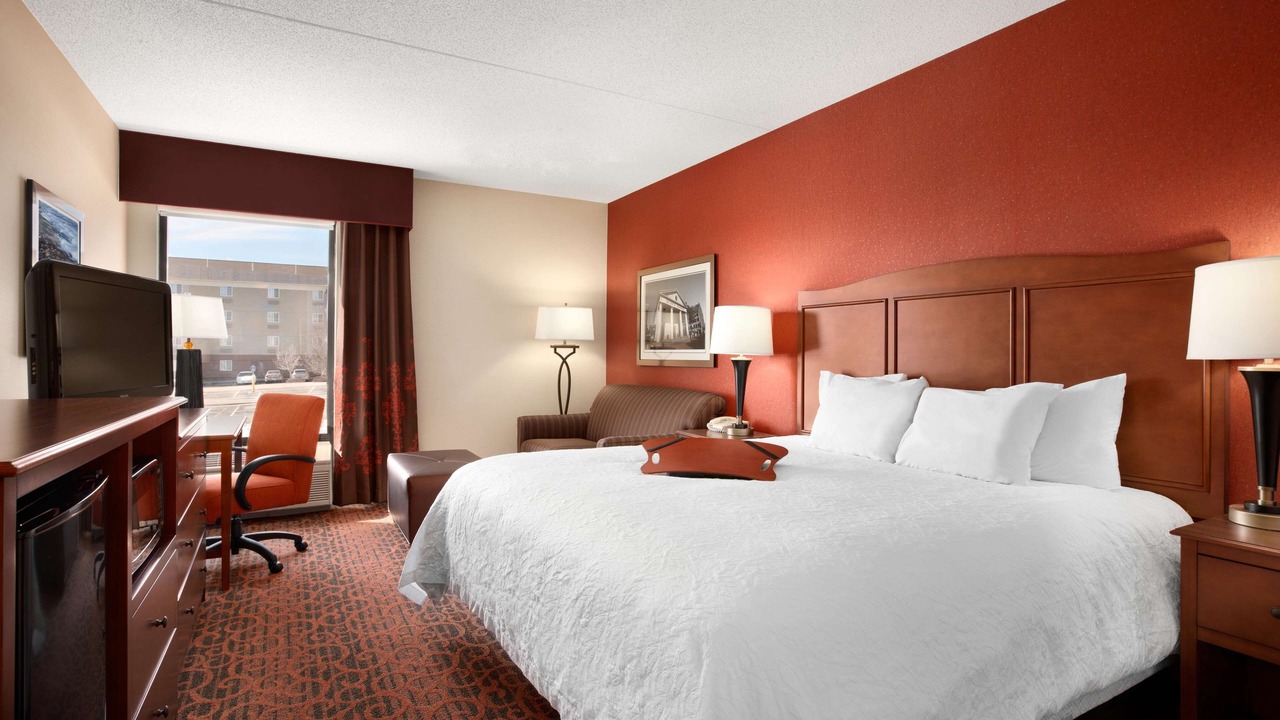 Photo of Bedroom in Braintree