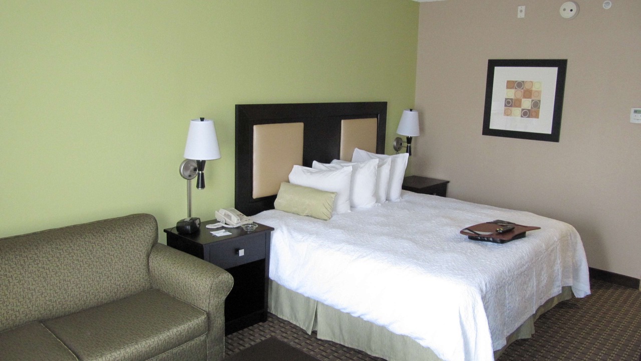Photo of Bedroom in Lindale