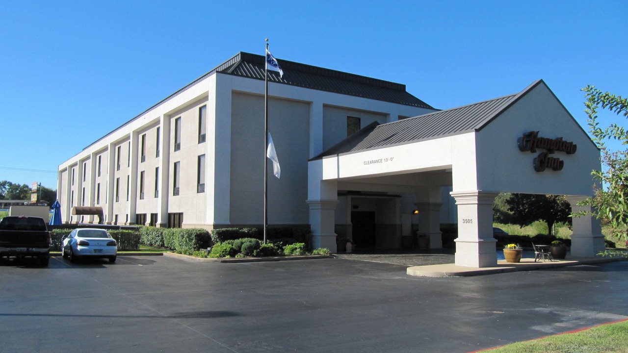 Photo of Outdoor in Lindale