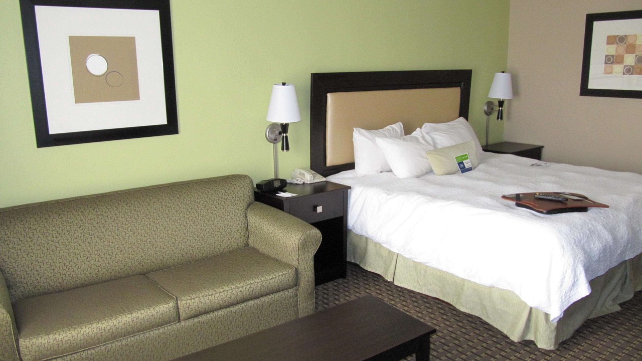 Photo of Bedroom in Lindale