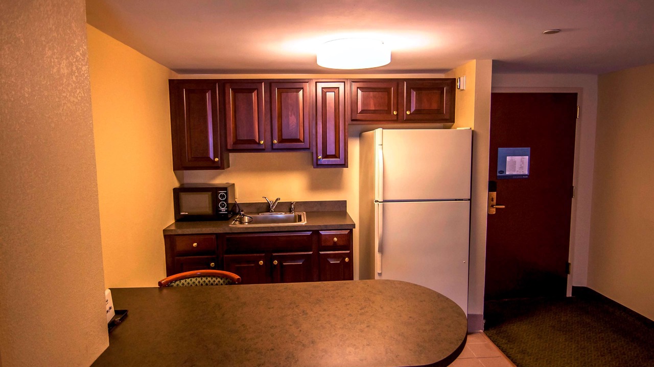 Photo of Kitchen in Long Hill