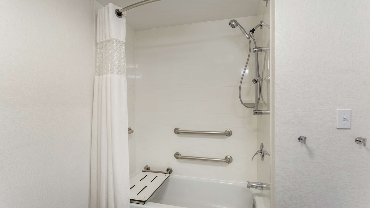 Photo of Bathroom in Long Hill