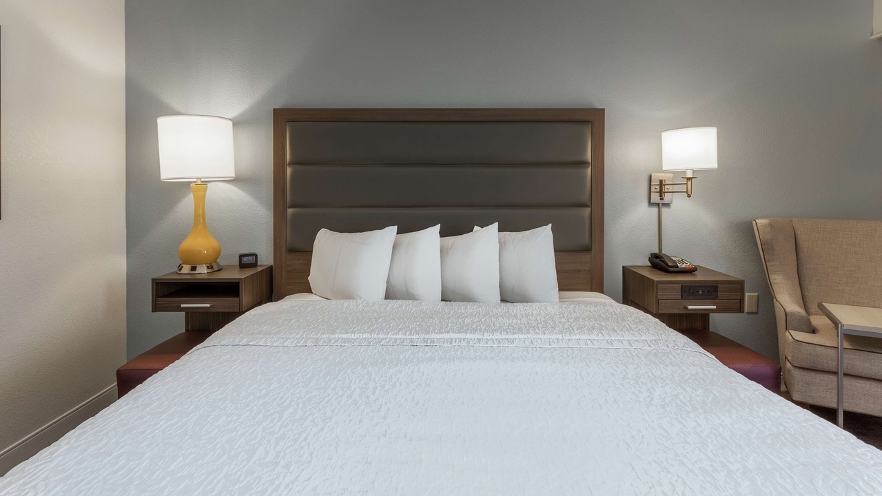 Photo of Bedroom in Long Hill