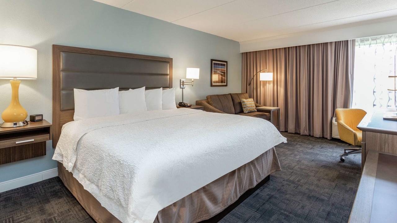 Photo of Bedroom in Long Hill