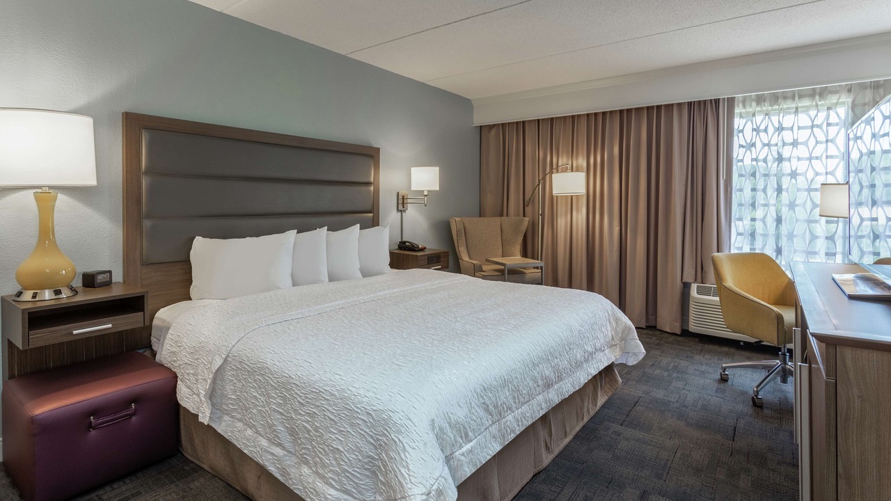 Photo of Bedroom in Long Hill