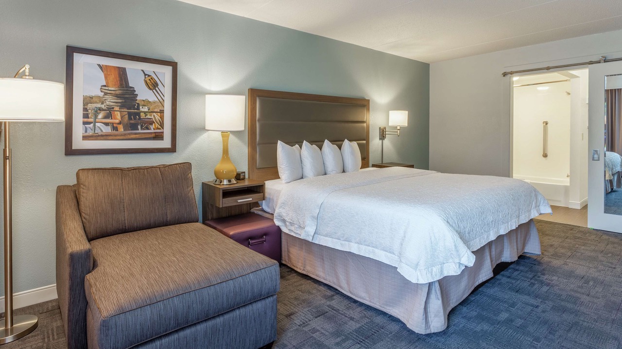 Photo of Bedroom in Long Hill