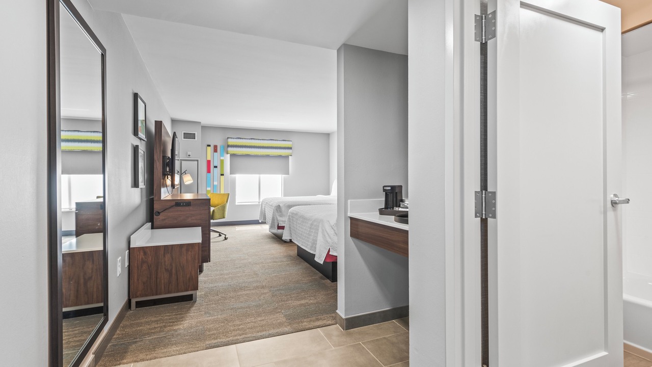 Photo of Bedroom in Fortson