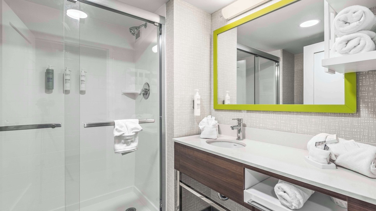 Photo of Bathroom in Fortson