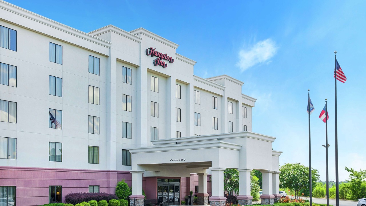 Photo of Outdoor in Fortson