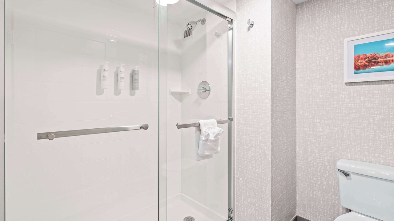 Photo of Bathroom in Fortson