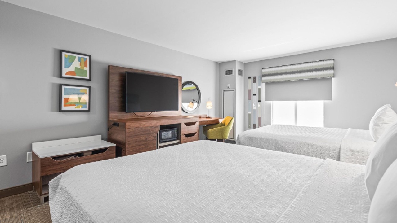 Photo of Bedroom in Fortson