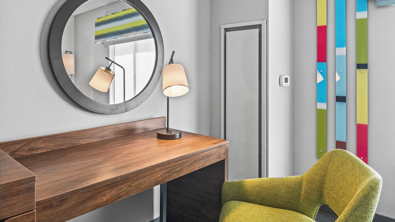 Photo of Bedroom in Fortson