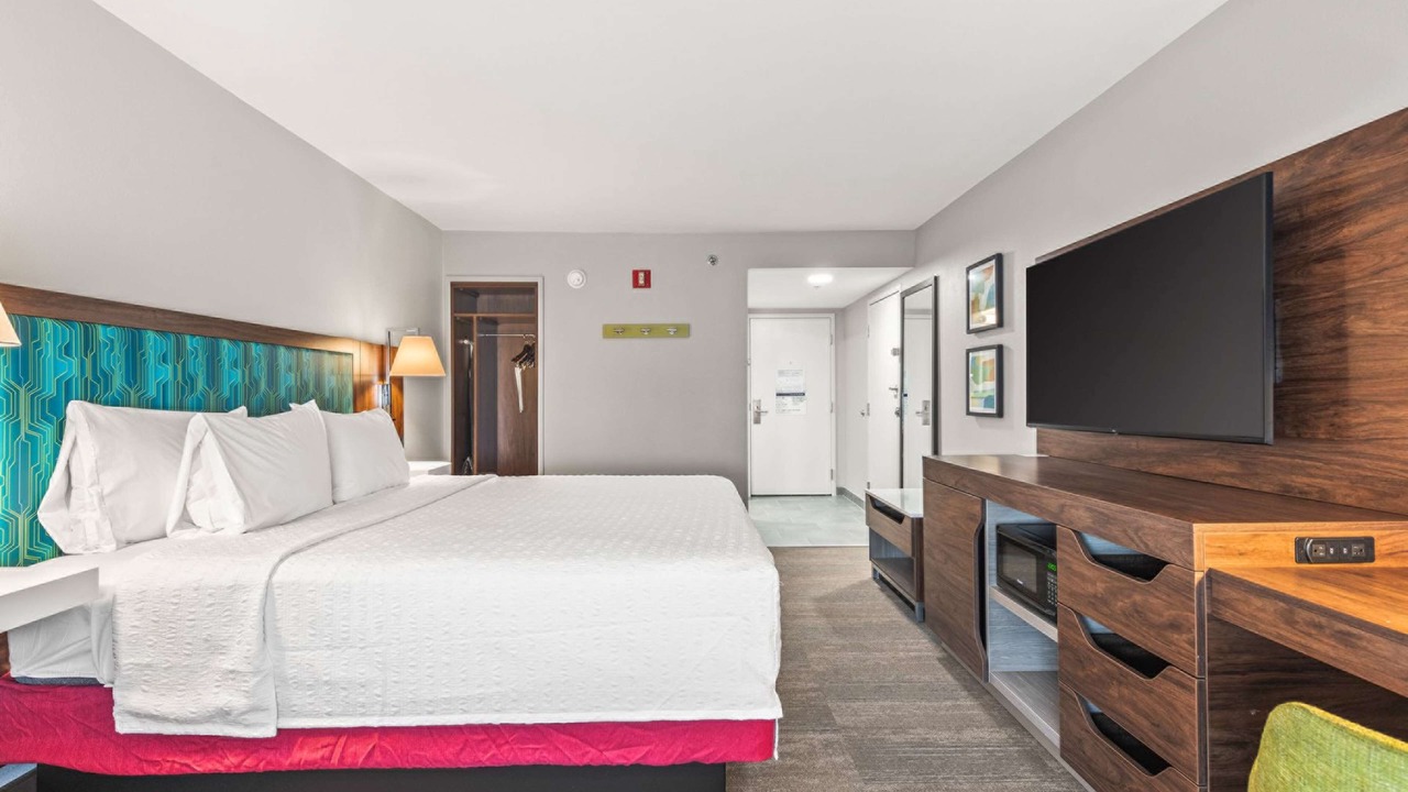 Photo of Bedroom in Fortson