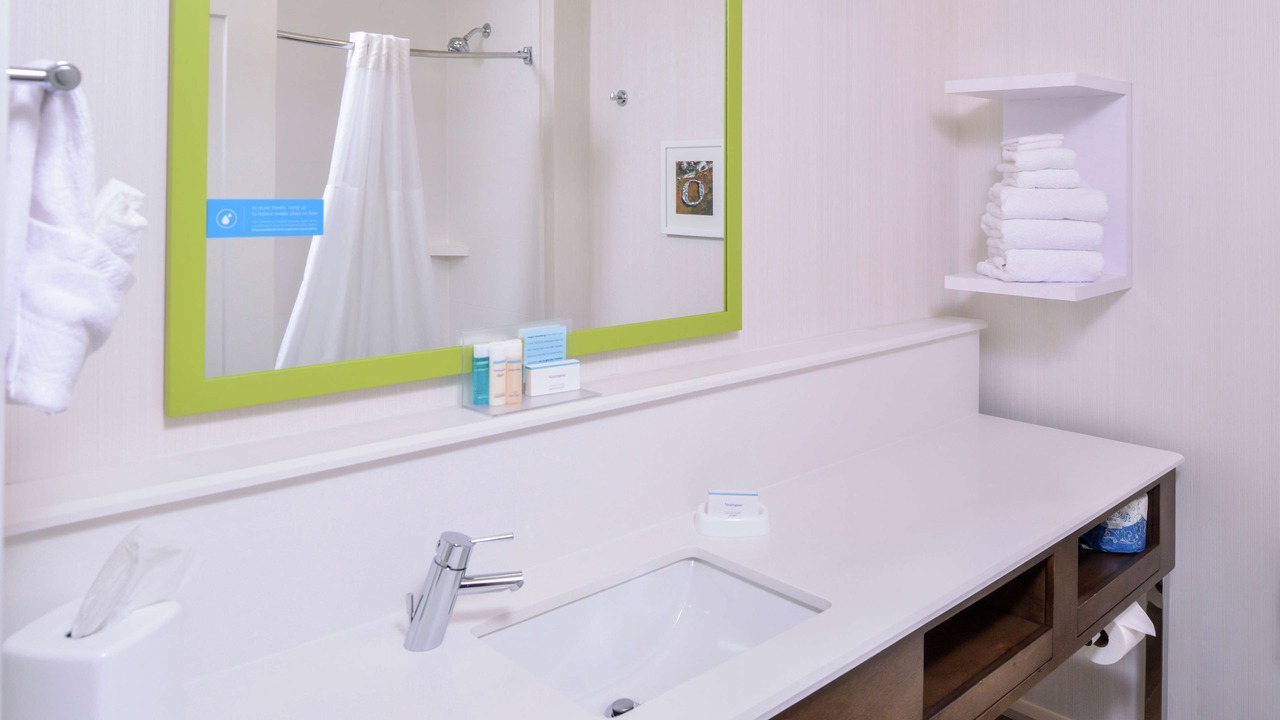 Photo of Bathroom in Western