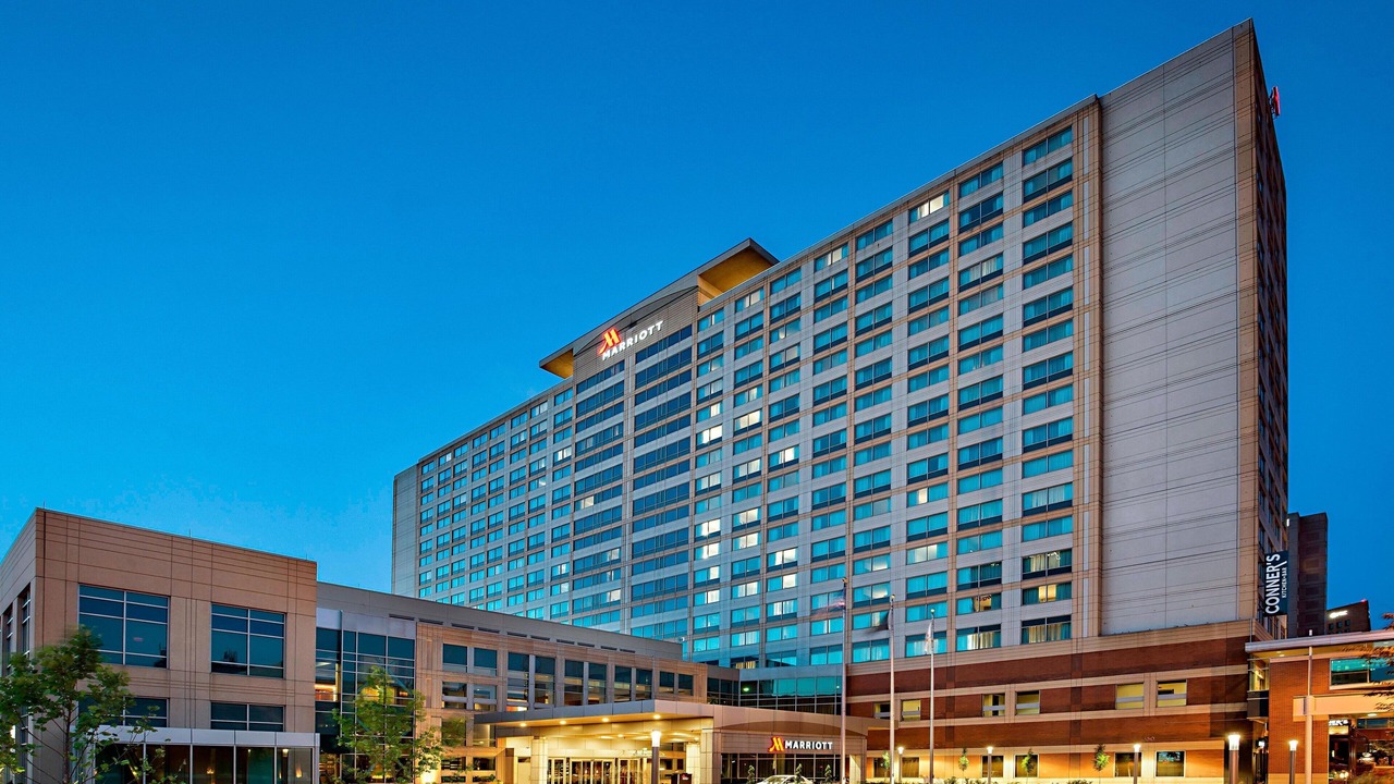 Photo of Outdoor in Mile Square
