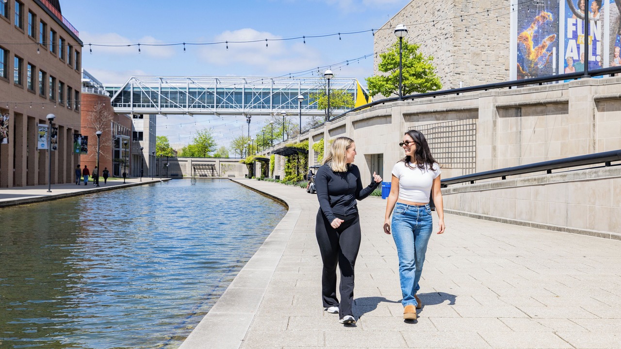 Photo of Outdoor in Mile Square