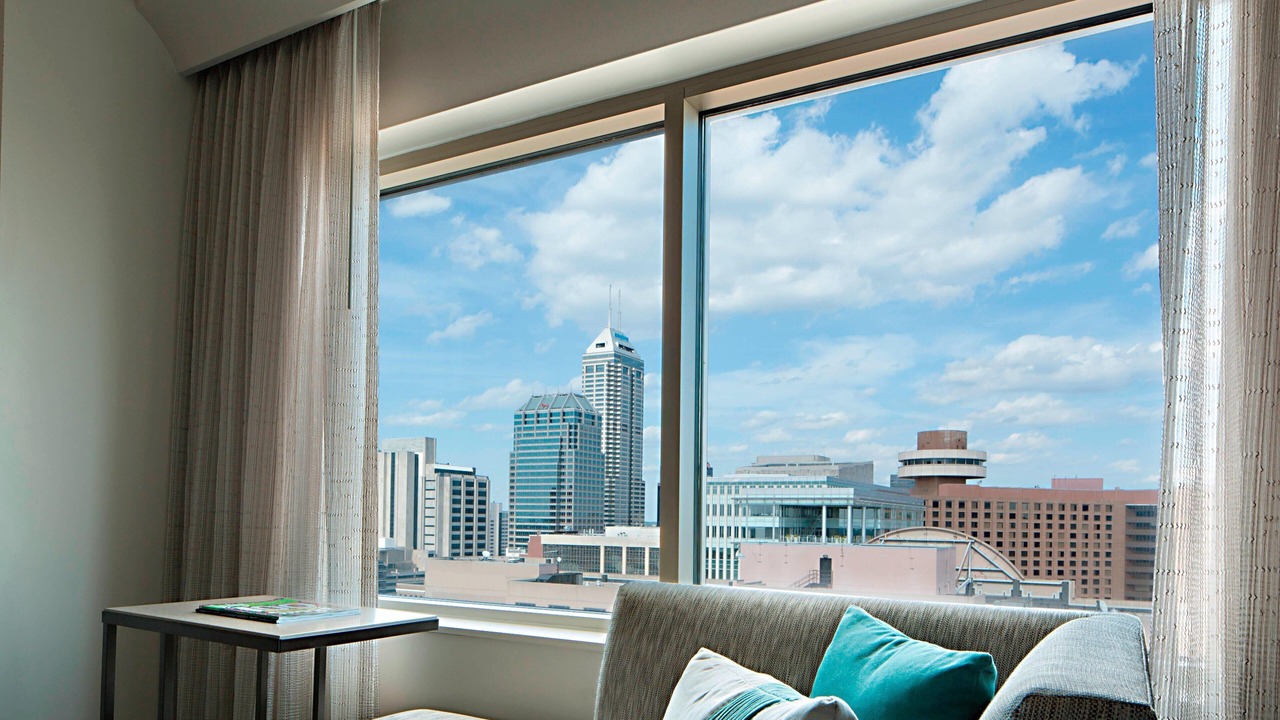 Photo of Bedroom in Mile Square