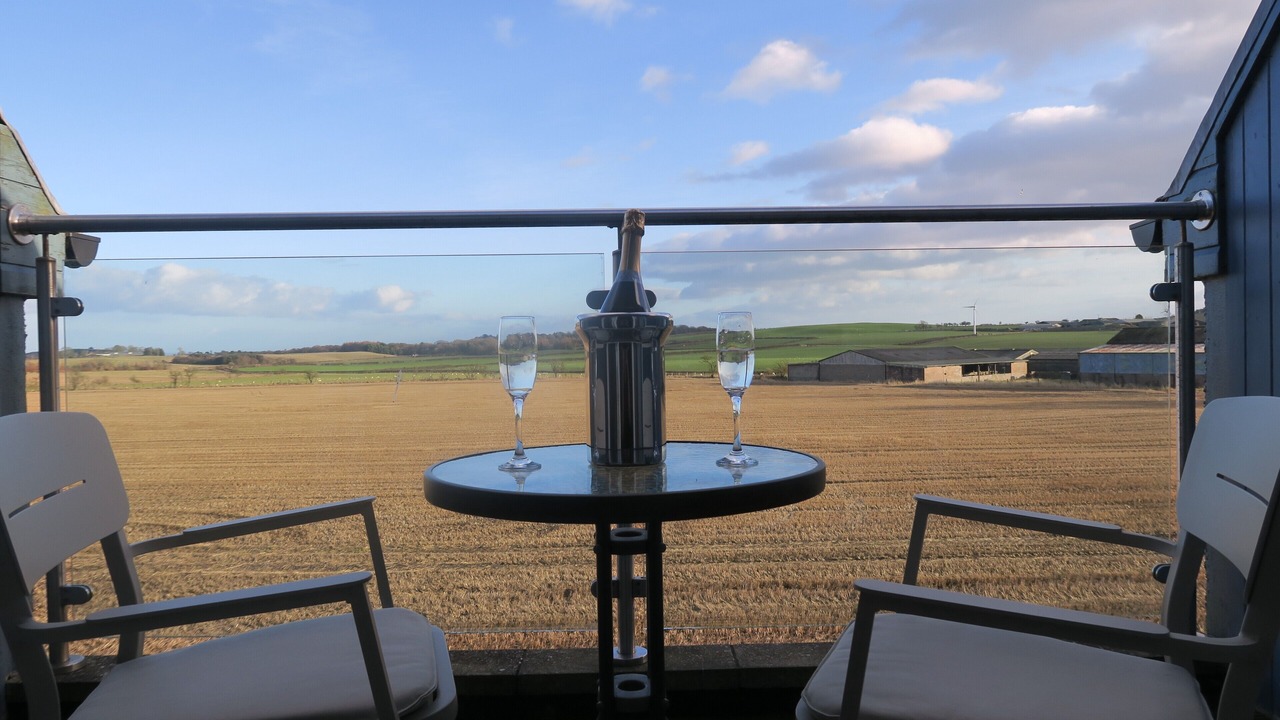 Photo of Bedroom in Lathones