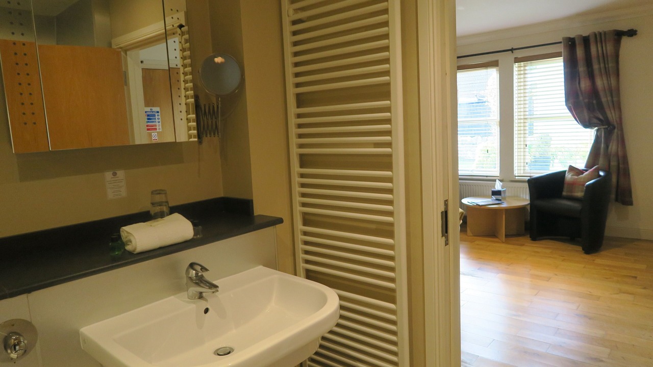 Photo of Bathroom in Lathones