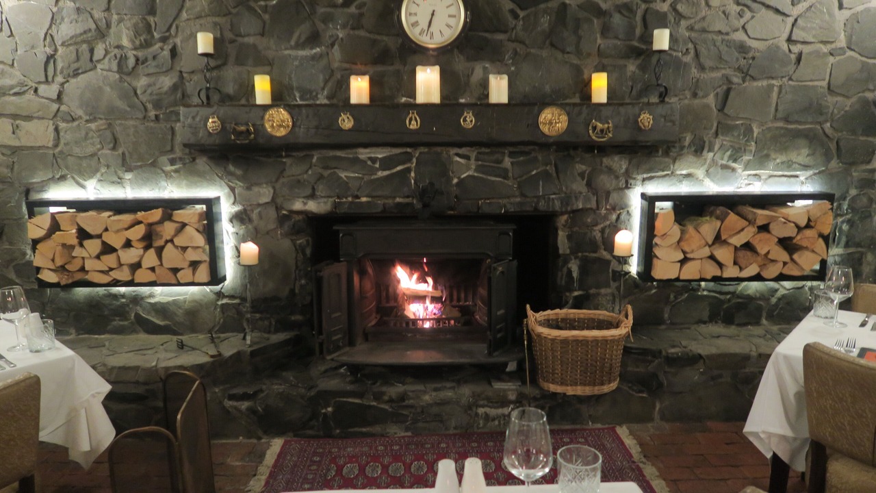 Photo of Livingroom in Lathones