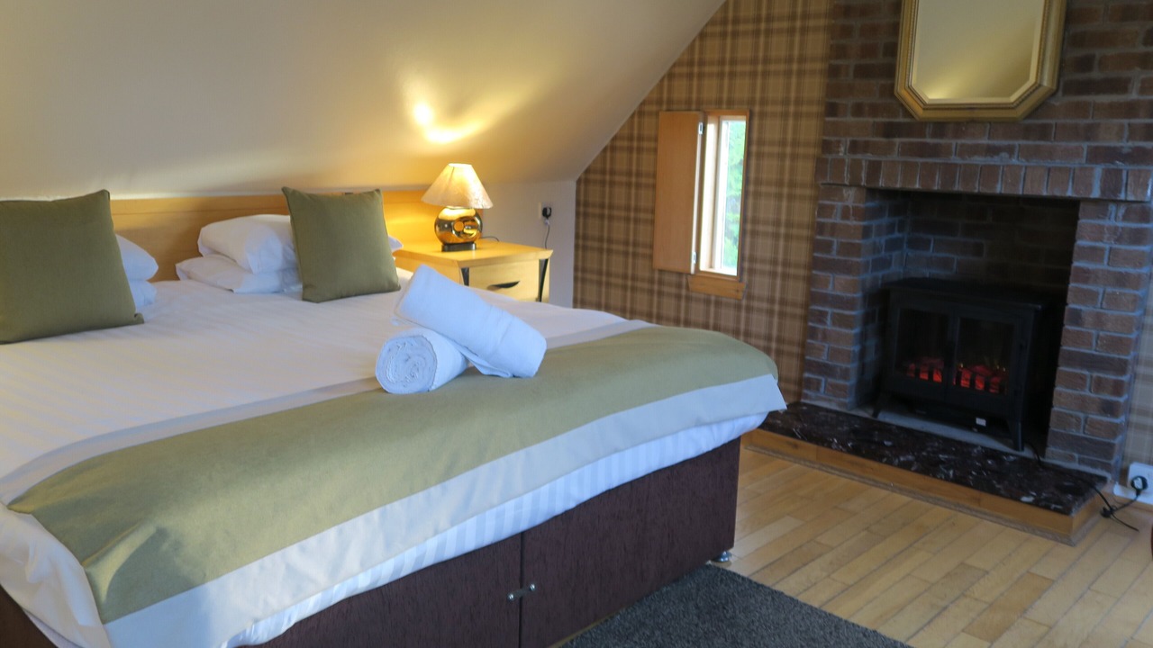 Photo of Bedroom in Lathones