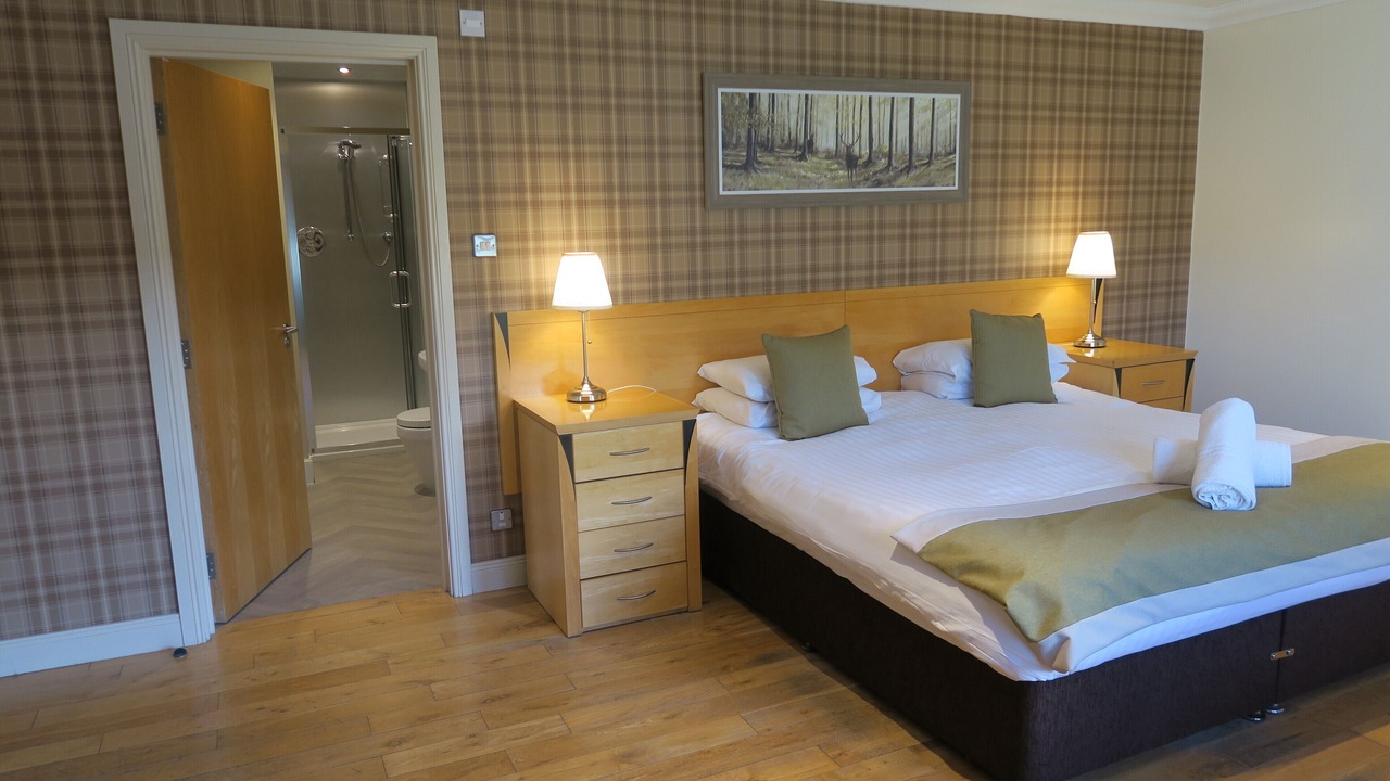 Photo of Bedroom in Lathones