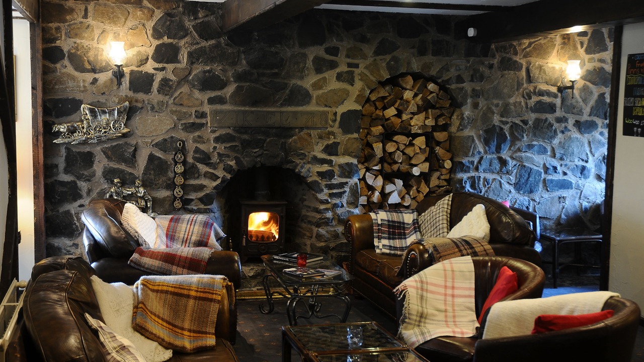 Photo of Livingroom in Lathones