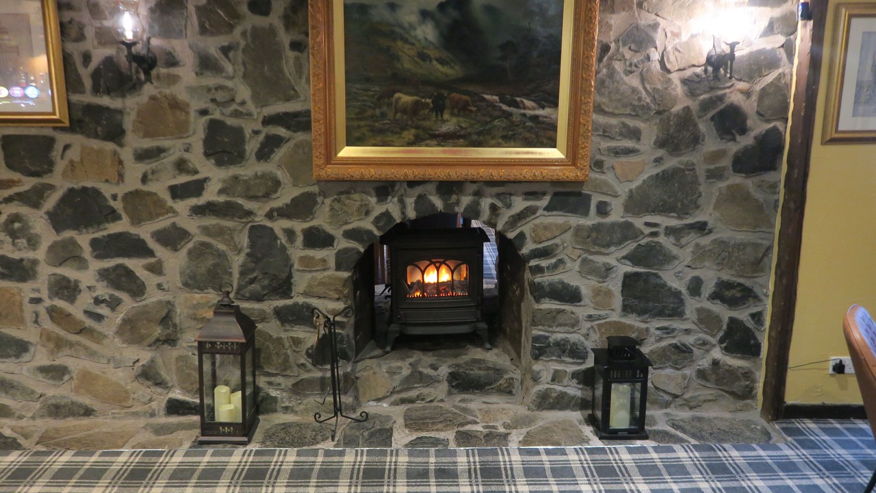 Photo of Livingroom in Lathones