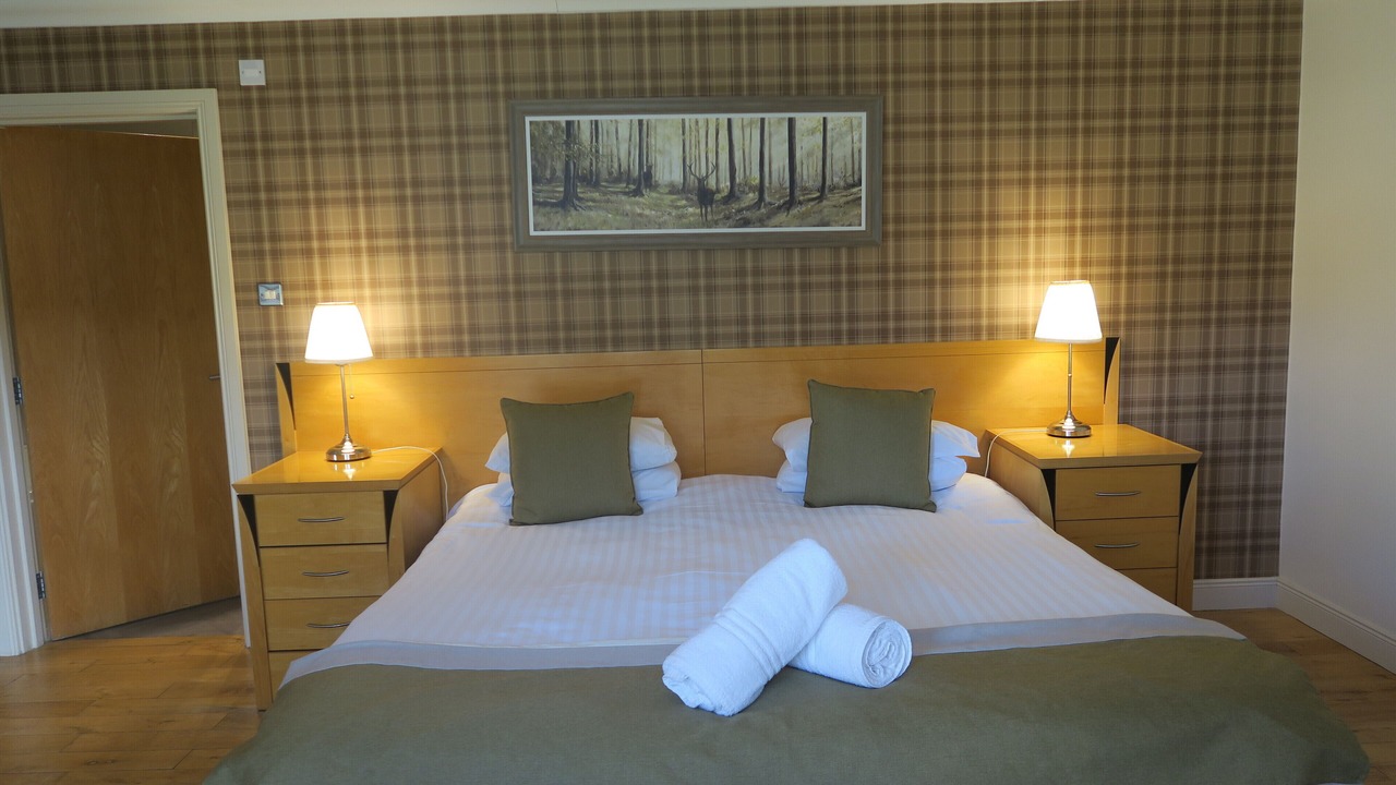 Photo of Bedroom in Lathones