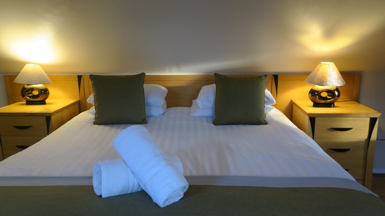 Photo of Bedroom in Lathones