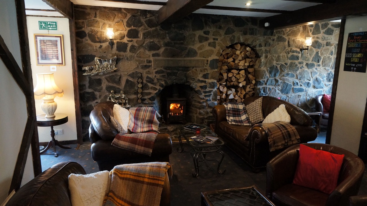 Photo of Livingroom in Lathones