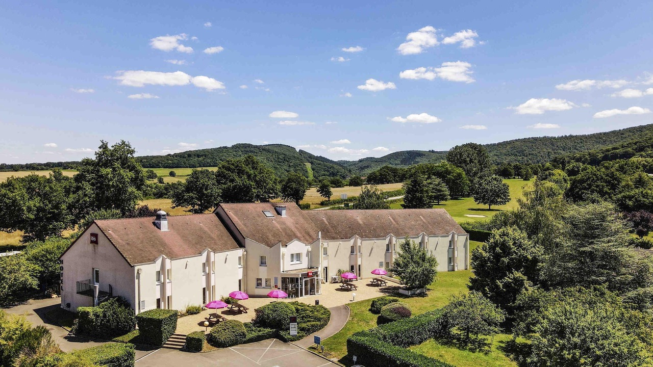 Photo of Outdoor in Autun