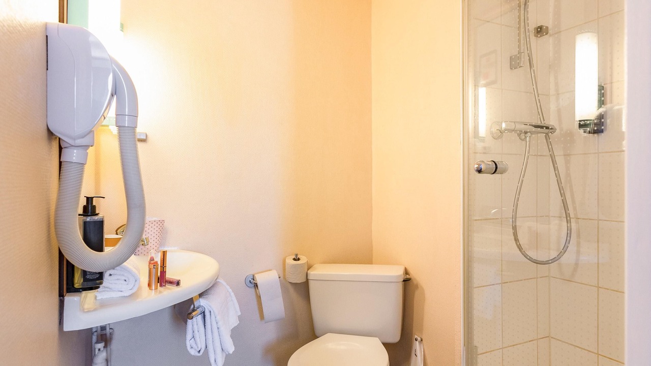 Photo of Bedroom in Autun