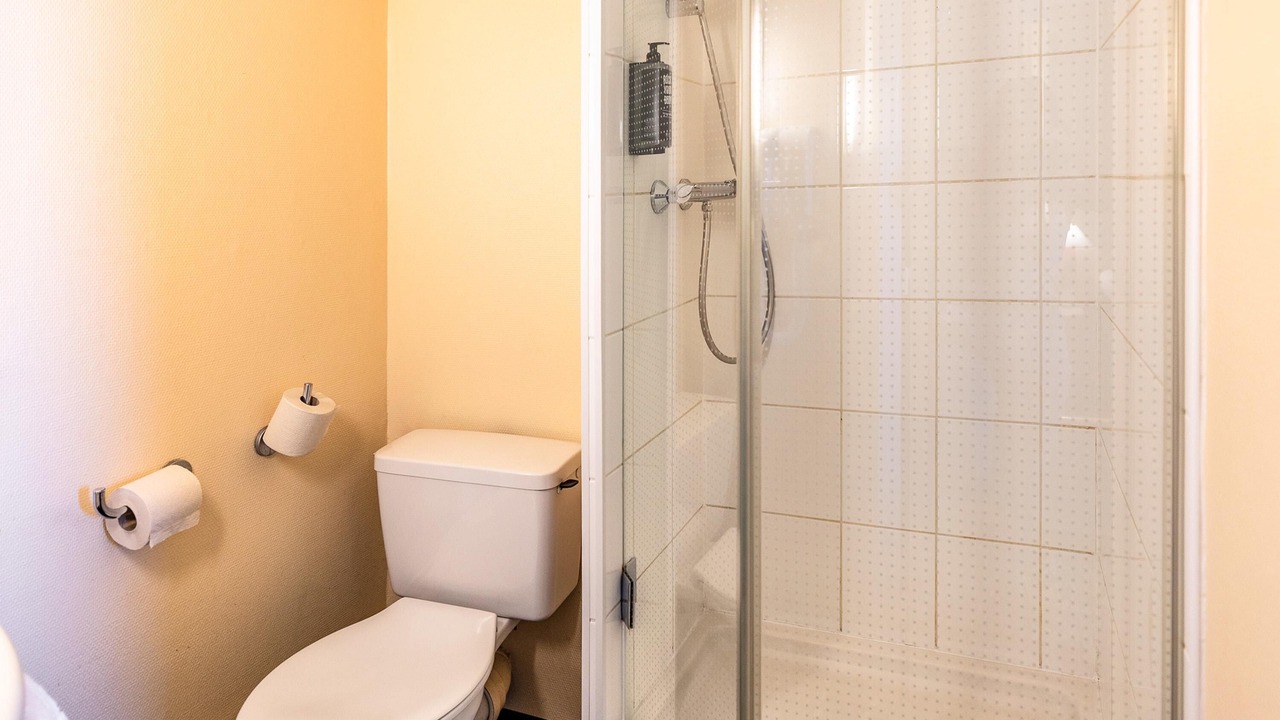 Photo of Bedroom in Autun