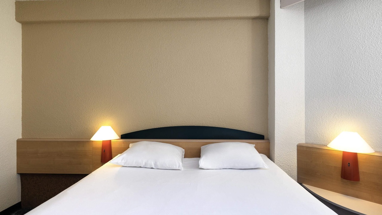 Photo of Bedroom in Autun